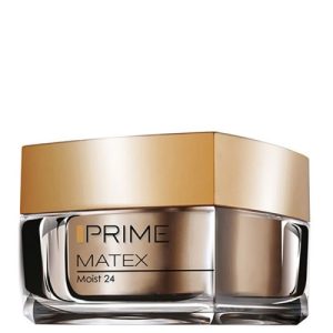 کرم مرطوب کننده 24 ساعته پوست معمولی تا خشک پریم