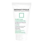 ژل شوینده پوست چرب درماتیپیک