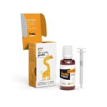 قطره مولتی ویتامین پدیابست - تصویر 2