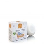 صابون بچه کرمی بیبی فرست سی گل - تصویر 2