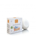 صابون بچه کرمی بیبی فرست سی گل