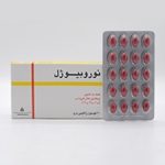 کپسول نوروبیوژل دانا