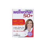 قرص ول وومن خانمهای بالای 50 سال ویتابیوتیکس - تصویر 2