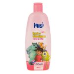 شامپو  کودک کیوت اند کایند 300 میلی لیتر فیروز - تصویر 2