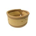 گردنبند طبی سخت سایز کوچک کد 1014 سما طب پاکان