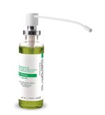 لوسیون ضد ریزش موهای چرب سپیژن - تصویر 2