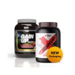 پودر گین آپ بزرگسالان شکلاتی کارن - تصویر 2