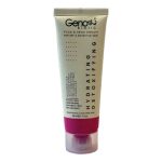 کرم رطوبت رسان صورت و گردن پوست خشک و حساس ژنوبایوتیک