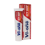 خمیر دندان آیسی هات متیل سالیسیلات وی وان