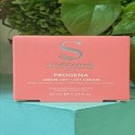 کرم لیفت روز پروژنا 50 میلی لیتر سین بیونیم - تصویر 2
