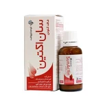 قطره سان اکتین ایده دارو طب