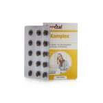 کپسول ب کمپلکس آپوویتال - تصویر 2