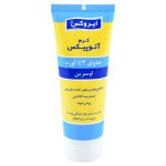 کرم  آتوپیکس حاوی3 درصد اوسرین ایروکس - تصویر 2