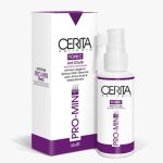 محلول تونیک پرومین سریتا