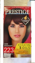 کیت رنگ موشماره 223 پرستیژ