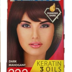 کیت رنگ موشماره 223 پرستیژ