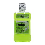 دهانشویه روغن درخت چای و آلوئه ورا ایرشا - تصویر 2