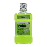 دهانشویه روغن درخت چای و آلوئه ورا ایرشا