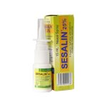 اسپری بینی سزالین رها فارما - تصویر 2