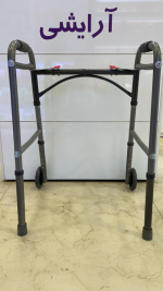 واکر تاشو چرخدار استارکو