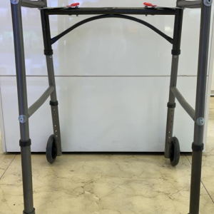 واکر تاشو چرخدار استارکو