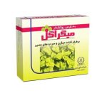 قرص میگراگل گل دارو