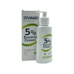 کرم مرطوب کننده اوسرین 5% سیوند - تصویر 2