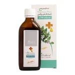 شربت ضد سرفه تیمکس پلاس ایران داروک - تصویر 2