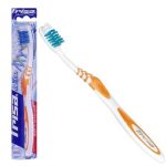 مسواک فلکسیبل  با محافظ نرم تریزا - تصویر 2