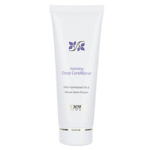 نرم کننده عمیق مو پروتئین و جوانه گندم سینره