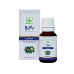 قطره میرتکس آفت دهان باریج اسانس