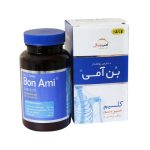 قرص بن آمی امی ویتال