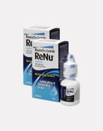 قطره مرطوب کننده چشم مولتی پلاس 8 میلی لیتر رنیو - تصویر 2