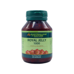 کپسول رویال ژلی 1000 استرالین بای نیچر