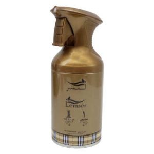 اسپری خوشبوکننده هوا وان میلیون لمسر