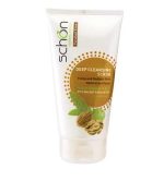 کرم اسکراب لایه بردار صورت و بدن گردو شون - تصویر 2