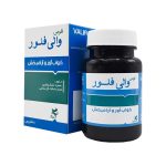 قرص والی فلور نیاک - تصویر 2
