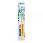 مسواک پروفیلاکت کامپلیت نرم صورتی  تریزا