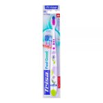 مسواک فیل گوود مدیوم سبز تریزا - تصویر 2