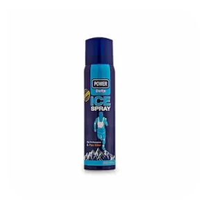 اسپری ضد درد پاور آیس دلتا