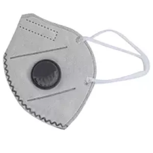 ماسک سوپاپ دار N99 گرین مد البرز دارو