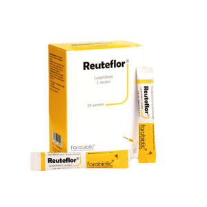 ساشه پروبیوتیک روتفلور فارابیوتیک