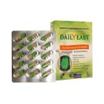 کپسول پروبیوتیک دیلی ایست بنیان سلامت کسری - تصویر 3