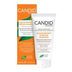 شامپو فاقد سولفات تثبیت رنگ و ترمیم کننده کاندید - تصویر 2