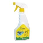 اسپری  دافع حشرات 450 میلی لیتر درمین - تصویر 2