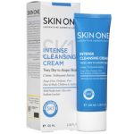 کرم پاک کننده اینتنس پوست خشک 100 میلی لیتری اسکین وان - تصویر 2