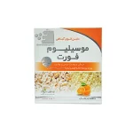 ساشه موسیلیوم فورت پرتقالی ایران داروک - تصویر 2