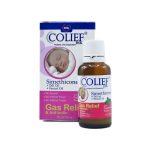 قطره کولیف بنیان سلامت کسری