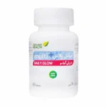 قرص مولتی ویتامین دیلی گولو جنیون هلث - تصویر 2