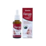 قطره فروسیس لیپوزومال ویواکیدز